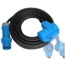 CEE Kabel & Campingstecker