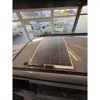 Solaranlage 180 WP Komplettsystem Nugget Aufstelldach ab Modelljahr 2024 (V710)