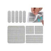 Fliegengitter Reparatur Set 28 teilig