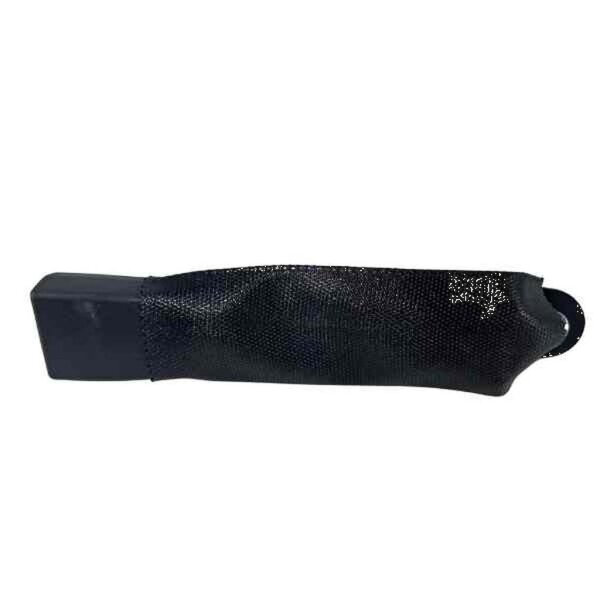 Anschnaller (Schloss mit Gurtband 250mm), Nugget V362