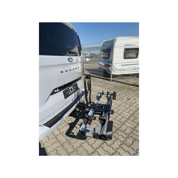 EUFAB Fahrradträger ProBC2+