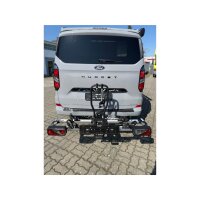 EUFAB Fahrradträger ProBC2+