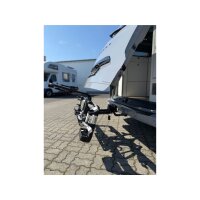 EUFAB Fahrradträger ProBC2+