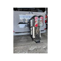 EUFAB Fahrradträger ProBC2+