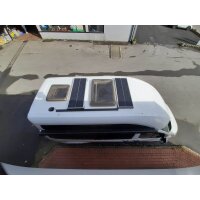 Solaranlage 120 Wp Komplettsystem Nugget und Nugget Plus Hochdach - Mit Montage