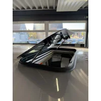 Ausstellfenster RW Eco 700x400 mm für Nugget V710 - Mit Montage