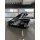 Ausstellfenster RW Eco 700x400 mm für Nugget V710 - Mit Montage