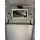 Ausstellfenster RW Eco 700x400 mm für Nugget V710 - Mit Montage