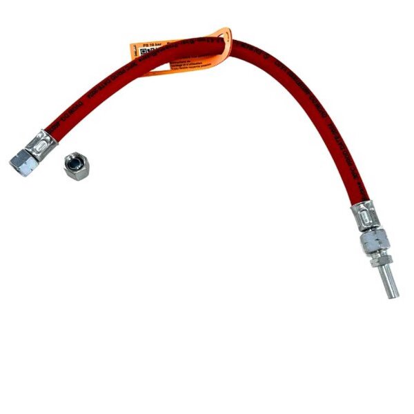 Gasschlauch für den Ford Nugget / Nugget Plus