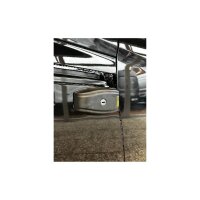 HEOSystem Van Paket gleichschließend, schwarz - Mit Montage - Schwarz