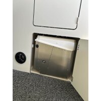 BioToi Trocken-Trenn-Toilette für den Nugget (bis Modelljahr 2023) - Ohne Montage