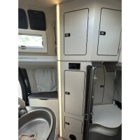 Carbest LED-Band, rot, grün, blau, warmweiß, IP65, 10mm, 12V / 10W/m - Mit Montage