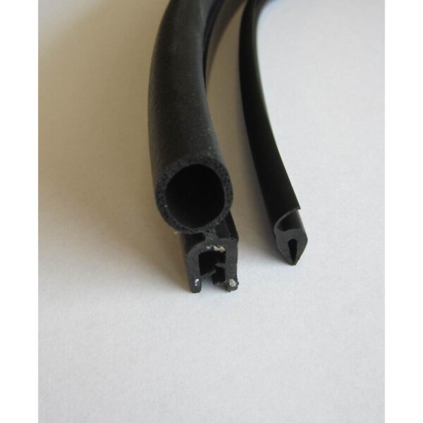 MaxxFan Deluxe Dichtung Zwangsentlüftung - Ohne Montage