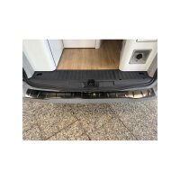 Ladekantenschutz aus Edelstahl für Ford V710 > 10/2023 - Mit Montage