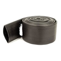 Schutz und Dämmung Heizungsschlauch Nugget Hoch- und...