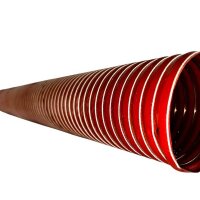 Heizungsschlauch Ford Nugget Hochdach und Aufstelldach L1 - Mit Montage