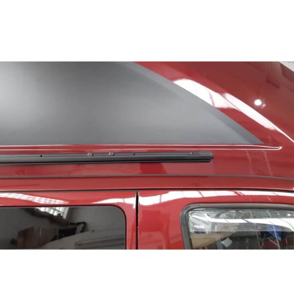 Kederschiene für Ford Nugget HD und Plus HD - Mit Montage