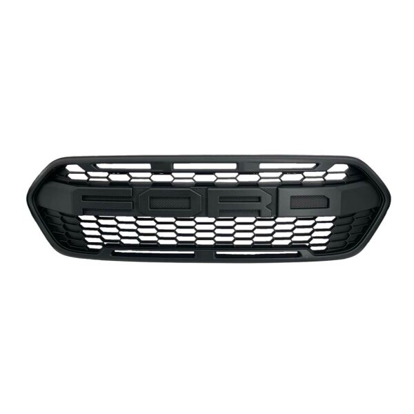 Raptor Kühlergrill Ford Nugget / Ford Custom - Ohne Montage