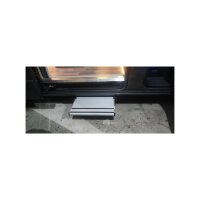 Thule Slide-Out Step G2 12V, Elektrische Trittstufe - Ohne Montage - 50 cm - Ohne Beleuchtung