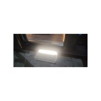 Thule Slide-Out Step G2 12V, Elektrische Trittstufe - Ohne Montage - 50 cm - Ohne Beleuchtung