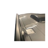 Fiamma Markisen-Halterung am Ford Transit H3, L1-L3 - Ohne Montage - Silber