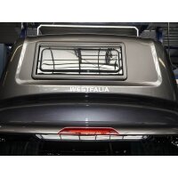 Heckfenster Komplettset - Mit Montage