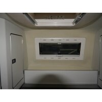 Heckfenster Komplettset - Mit Montage