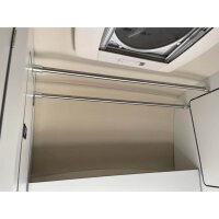 Handtuchstange Ford Nugget Hochdach / Plus Hochdach - Ohne Montage - Nugget PLUS Hochdach - Menge 1