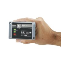 Büttner Sinus Wechselrichter Powerline 300 W - Ohne Montage