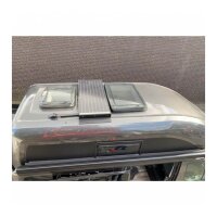 Büttner Solaranlage 80 WP MT-SM 80 MC Komplettsystem für Nugget Hochdach - Mit Montage