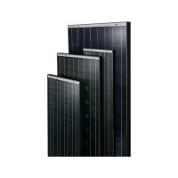 Büttner Solaranlage 80 WP MT-SM 80 MC Komplettsystem für Nugget Hochdach - Mit Montage