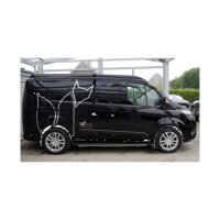 Trittbretter für Ford L2 - Ohne Montage