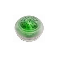 3 Gasalarm, Gaswarner, Kohlenmonoxidwarner, Narkose- oder K.O.-Gaswarner - Ohne Montage