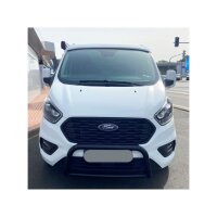 Kühlergrill Activ ohne Ford Emblem bis Baujahr 2023 - Ohne Montage