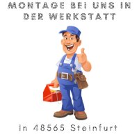 SOG Toilettenentlüftung inkl. Montage - Mit Montage