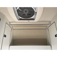 Handtuchstange Ford Nugget Hochdach / Plus Hochdach - Mit Montage - Nugget Hochdach - Menge 1