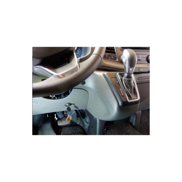 Bear-Lock Automatik für Transit Custom Facelift 01.2018-2023 & Transit VII Facelift 2019-2024 - Mit Montage