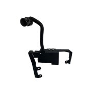 Bear-Lock Automatik für Transit Custom Facelift 01.2018-2023 & Transit VII Facelift 2019-2024 - Mit Montage