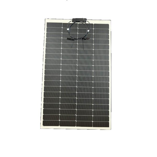 Solaranlage Nugget und Nugget Plus Aufstelldach 180 WP Komplettsystem - Mit Montage