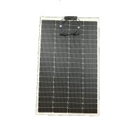 Solaranlage Nugget und Nugget Plus Aufstelldach 180 WP Komplettsystem - Mit Montage