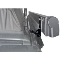 Markise Thule Omnistor 4200 3,00 x 2,50 Meter - Ohne Montage - Höherlegung