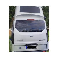 Transit Custom Van MK2 Sequentieller Blinker LED Rückleuchten getönte Gläser - Mit Montage