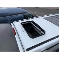 Aufstellfenster 800x450 mm für das Aufstelldach...