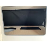 Abdeckplatte Staufach Frischwassertank