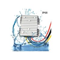 Spannungsbegrenzer 5A 60W für den MaxxFan