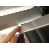 Markisen Höherlegung inkl. Markisenadapter Fiamma  für alle Nuggets mit Hochdach - Ohne Montage