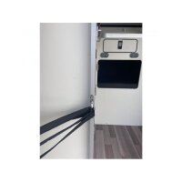 Befestigungsset Faltstuhl Nugget Plus *ähnlich Outdoorpaket* - Ohne Montage