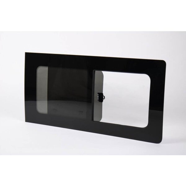 Schiebefenster für Ford V710 rechts / Beifahrerseite