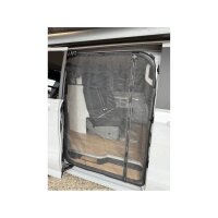 Moskitonetz für die Schiebetür Nugget V710 - Mit Montage