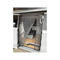 Moskitonetz für die Schiebetür Nugget V710 - Mit Montage